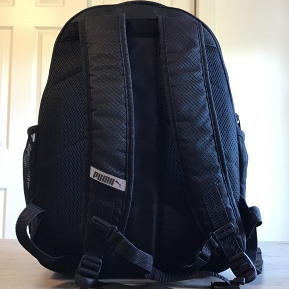 Used Puma Backpack - Picture 2 of 5